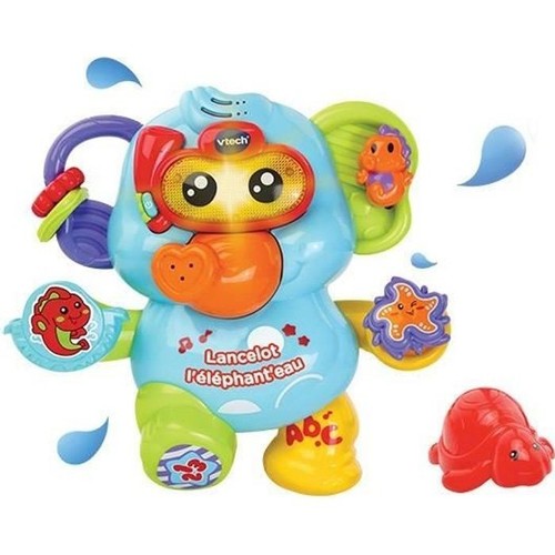 Jouet bain vtech baby - bain,
