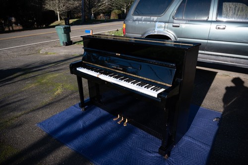 Young chang 111 upright - young,