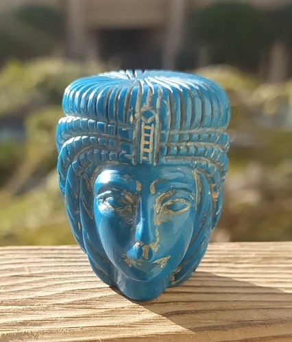 Buste néfertiti tête - buste,