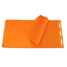 Moule de presse en cire