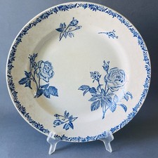 Grand Plat Rond Ancien