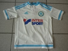 RARE MAILLOT DE FOOTBALL / O.M