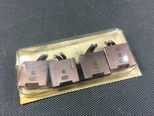 Anciens balais charbons