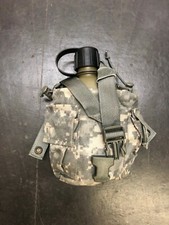 US GI ACU 1 QT Bouteille De