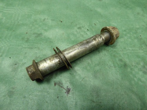 1991 kawasaki 250 liaison - 1991,