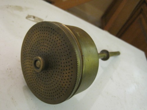 Ancien filtre cafetiere en - ancien, de