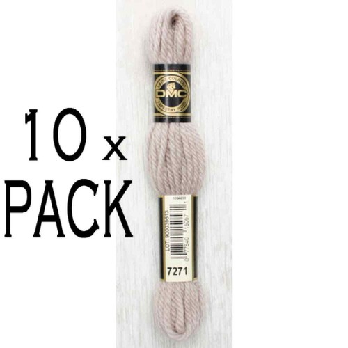 10x dmc laine colbert - 10x,