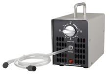 Purificateur ozonateur pro