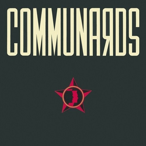 Communards cd - -,