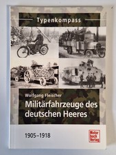 Boussole type véhicules militaires de l'armée allemande 1905-1918 modélisme