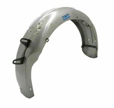 BSA B31 B33 Piston Modèle Main Acier Brut Garde-Boue FENDER Gec