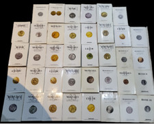 ATLAS DES MONNAIES GAULOISES