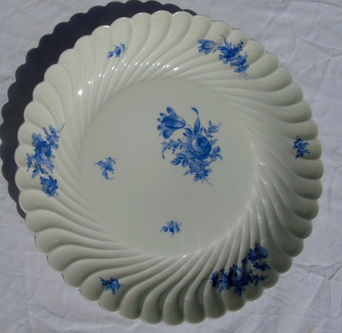 Haviland plat creux - plat, en