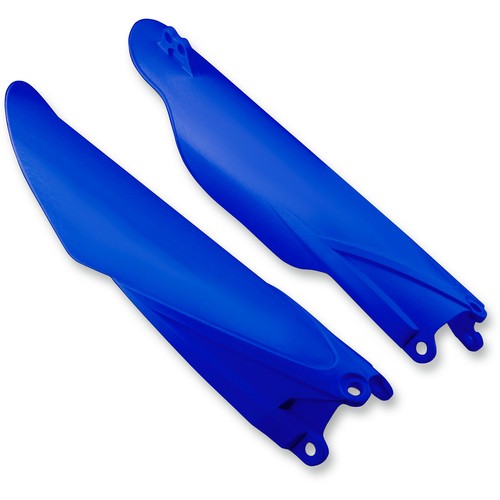Protections fourche cycra - protections, de