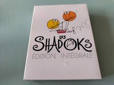 Les Shadocks - DVD - Édition intégrale