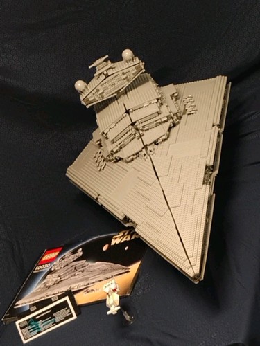 Lego star wars imperial - wars:,