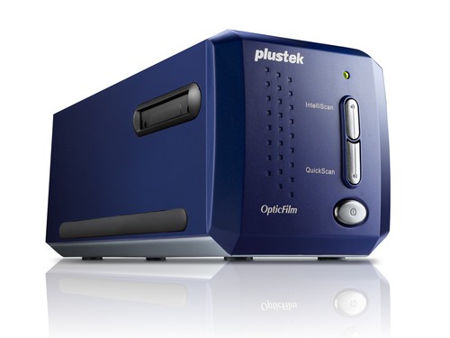 Plustek opticfilm 8100 - .plustek,