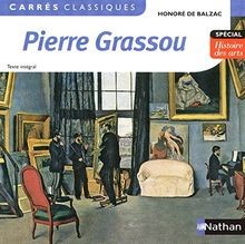Pierre grassou 1839 texte - grassou,