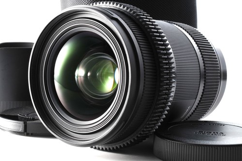 Comme neuf sigma 18 35mm - neuf],
