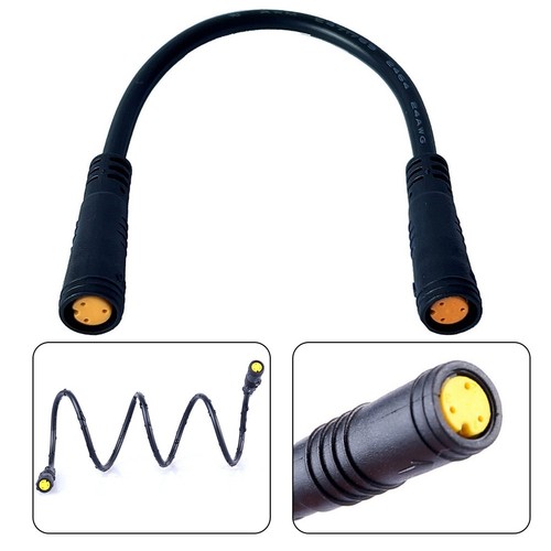 Câble extension capteur - câble, de