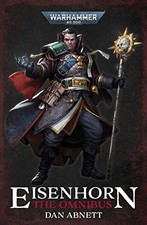 Dan Abnett - Eisenhorn  The
