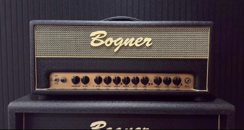Bogner shiva 20th anniversary - shiva,