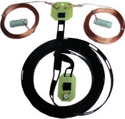 Mfj 1778 g5rv wire - g5rv,, antenna