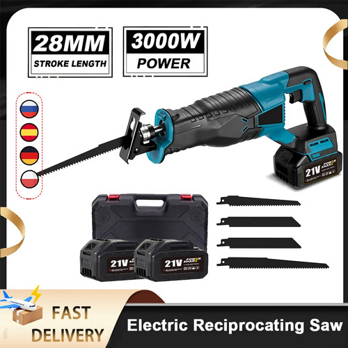 3000w 10000spm scie - 3000w,