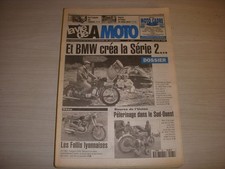 LA VIE DE LA MOTO LVM 181