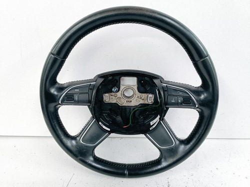 Audi 2012 volant - audi,