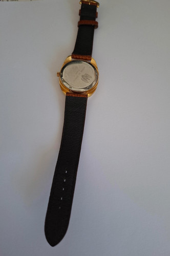 Montre lip général d - général, d-day