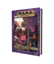 Torg Eternity - Unheilige