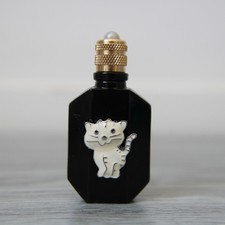 5.9 cm, Miniature de parfum