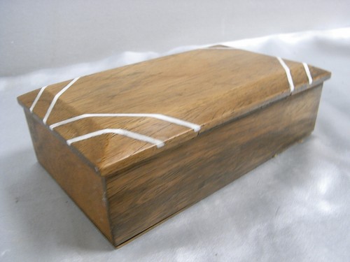 Ancien coffret boite - 🇫🇷,