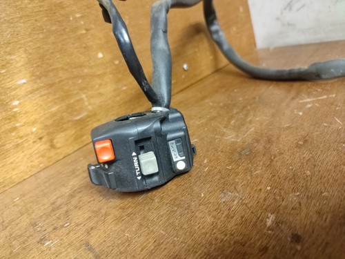 Commodo gauche honda xrv - honda,