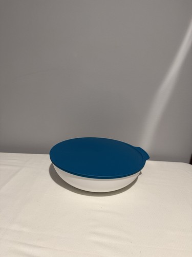 Tupperware allegra bowl 75 - allegra, 14.75