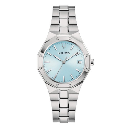 Montre bulova 96m169 - bulova,