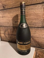 Cognac Rémy Martin VSOP 1980