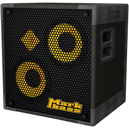 Markbass mb58r 102 2x10 - markbass, p