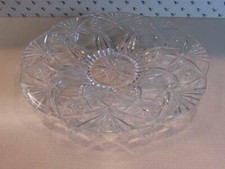 Cristal d'Arques -  Durand