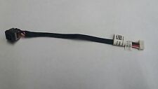 DC POWER JACK Cable HARNESS FOR DELL LATITUDE E5420 0XW85C