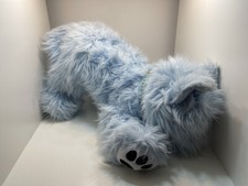 Peluche de collection chien 40