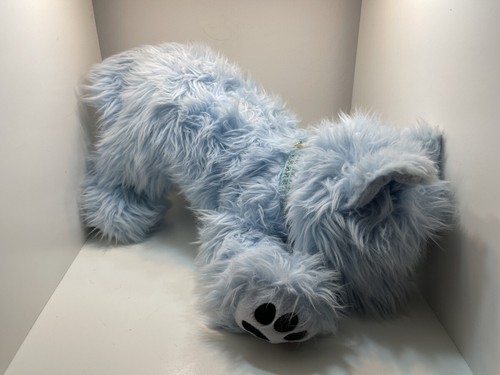 Peluche collection chien - de,