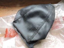 Soufflet de levier de vitesses