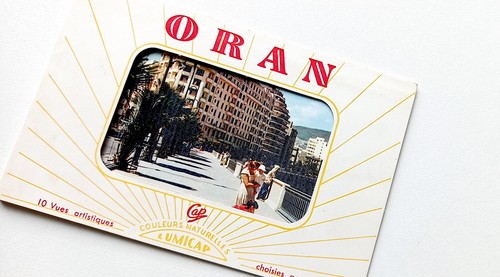 Cartes postales souvenir