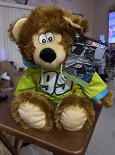 Nascar 99 Carl Edwards Teddy