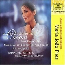 ARGERICH/TOUVRON/FAERBER/WUKO "KLAVIERKONZERT 1/KLAVIERKONZERT 11"  CD NEW