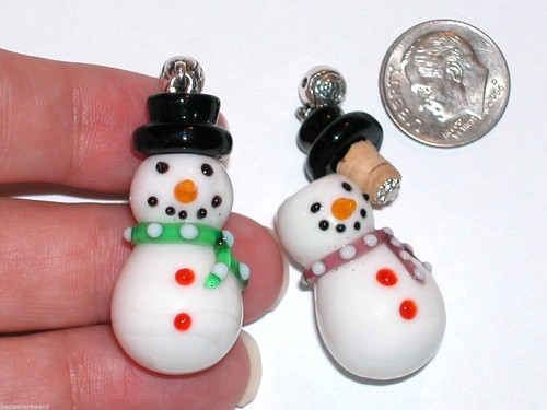 1pc verre noël - 1pc,
