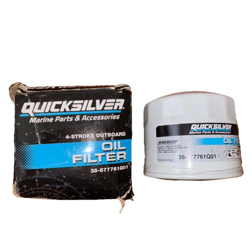 Genuine quicksilver - genuine,