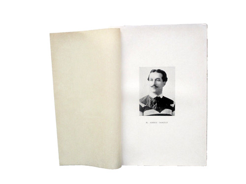 Adrien viogeat né - adrien,